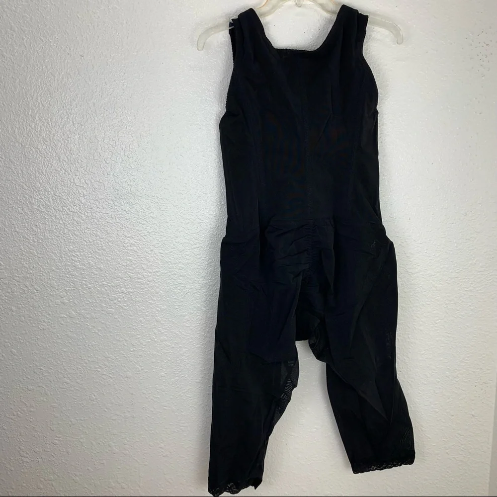 ARDYSS International Body Magic Long Body Shaper Reshape Restore BOMANLL-36